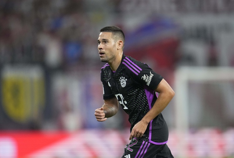 爱游戏正版-法尔克：预计拜仁不会向32岁格雷罗提供续约合同