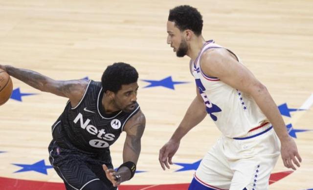 西蒙斯继续罢训 76人高管：这个情况可能持续4年