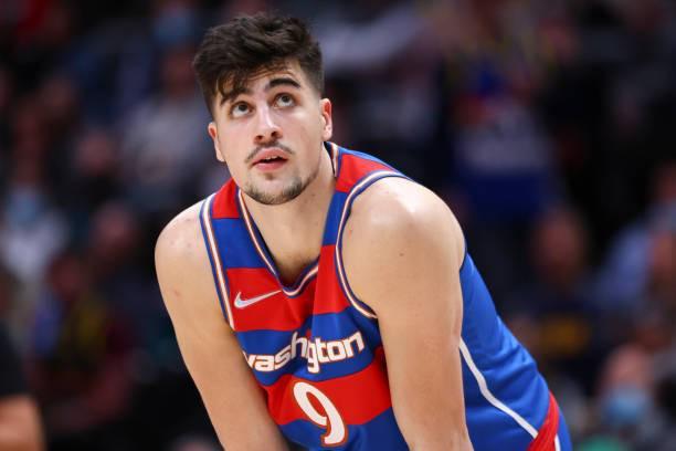 爱游戏入口-奇才总裁温格：交易走阿夫迪亚绝非失误，23岁的他年纪有点大